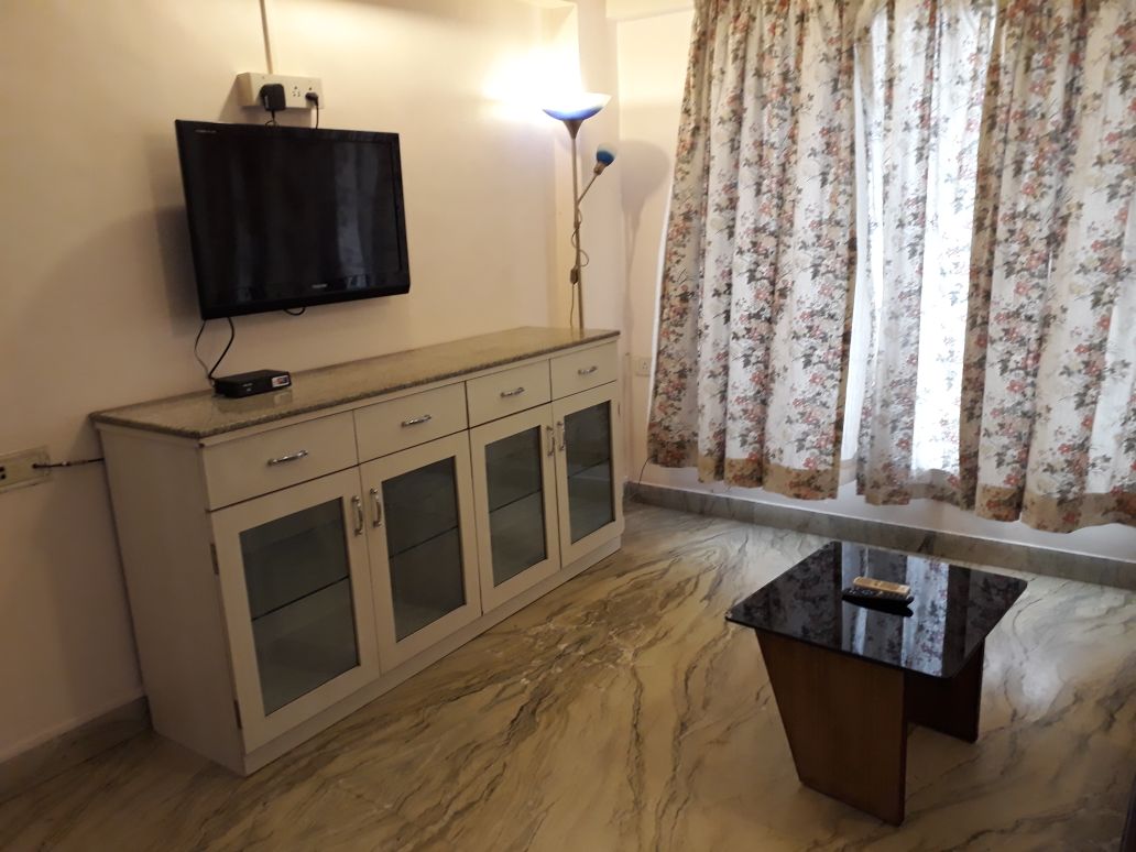 Dragon Fly 2bhk Gokul apartment - Tap to explore photos