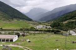 Valley View Homestay | Dirang, Bomdila