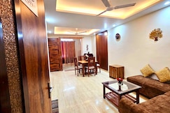 Yogvan Mountain View 1BHK Flat Tapovan Rishikesh, Rishikesh