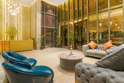 Luxe Stayz Signature, Amritsar