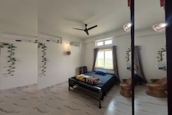 Takeoff Heaven 1bhk, Shillong