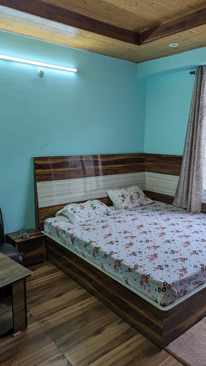 River View Home Stay - Tap to explore photos