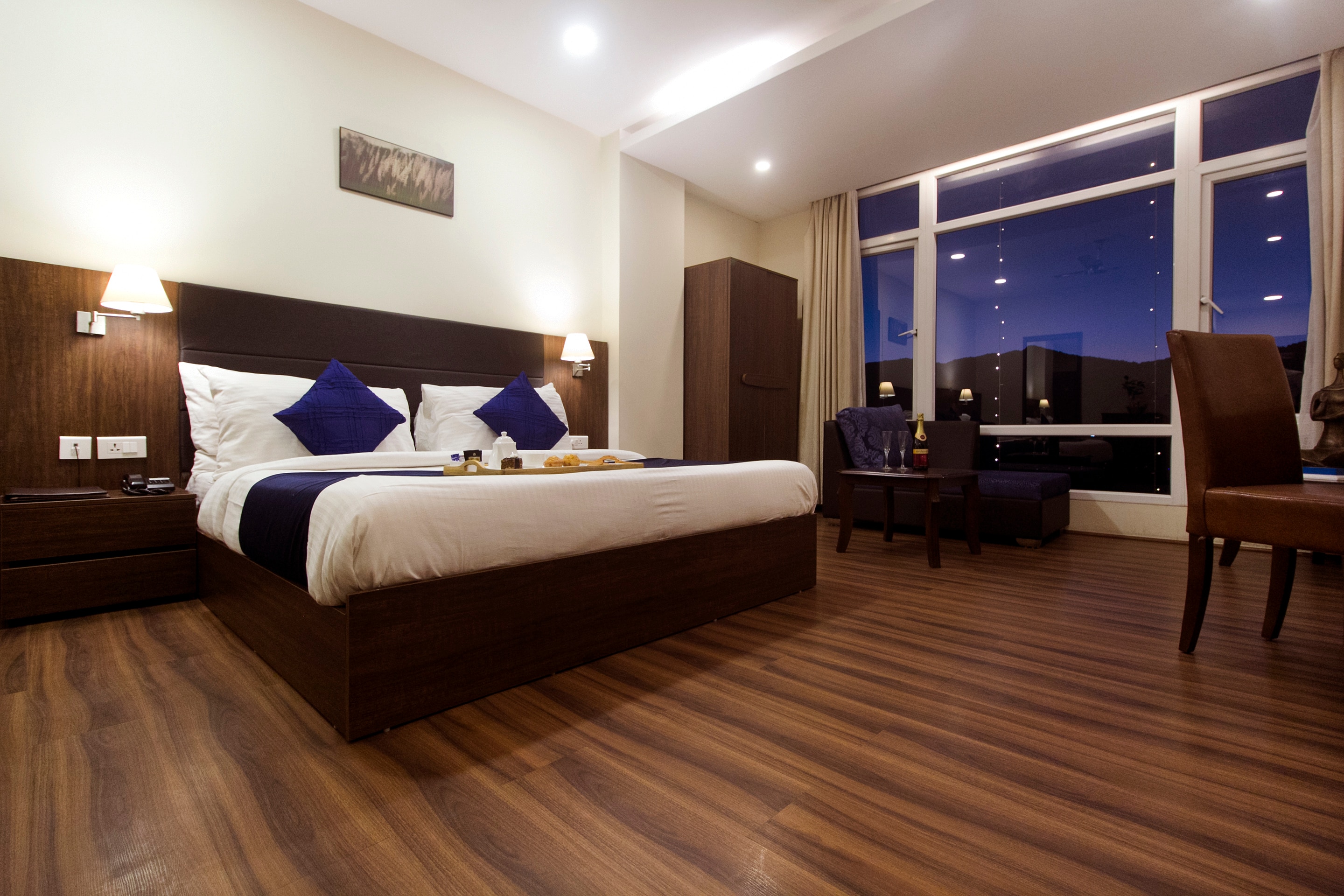 HOTEL GANGTOK DRIFT - Tap to explore photos