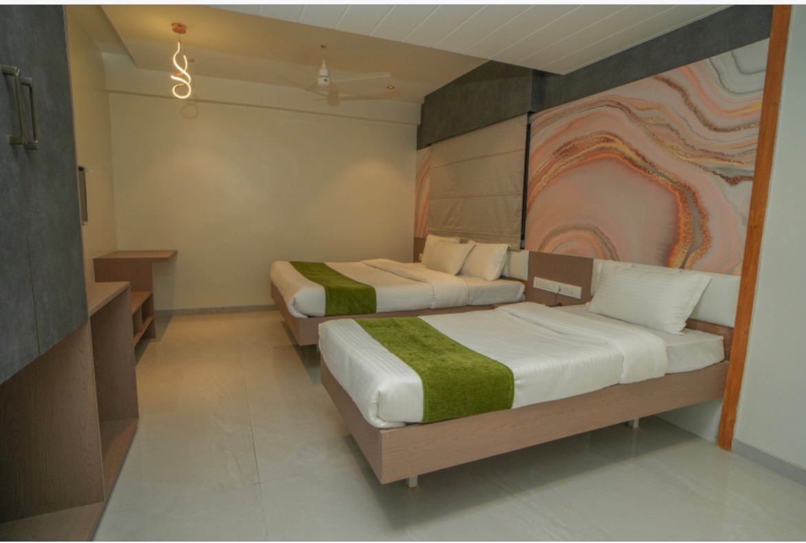 Hotel Modi Samrat 2
