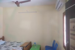 GUN HOUSE (ARUNACHALA), Tiruvannamalai