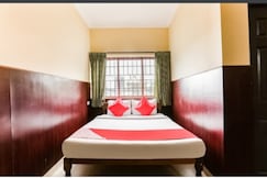 THE PLEASANT DAYS, Ooty