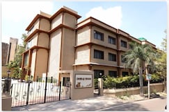 Dhiraj Dham, Nathdwara