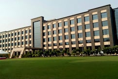 Golden Blossom Imperial Resorts, Lucknow