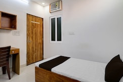 Hotel O Ramanam Residency, Kota