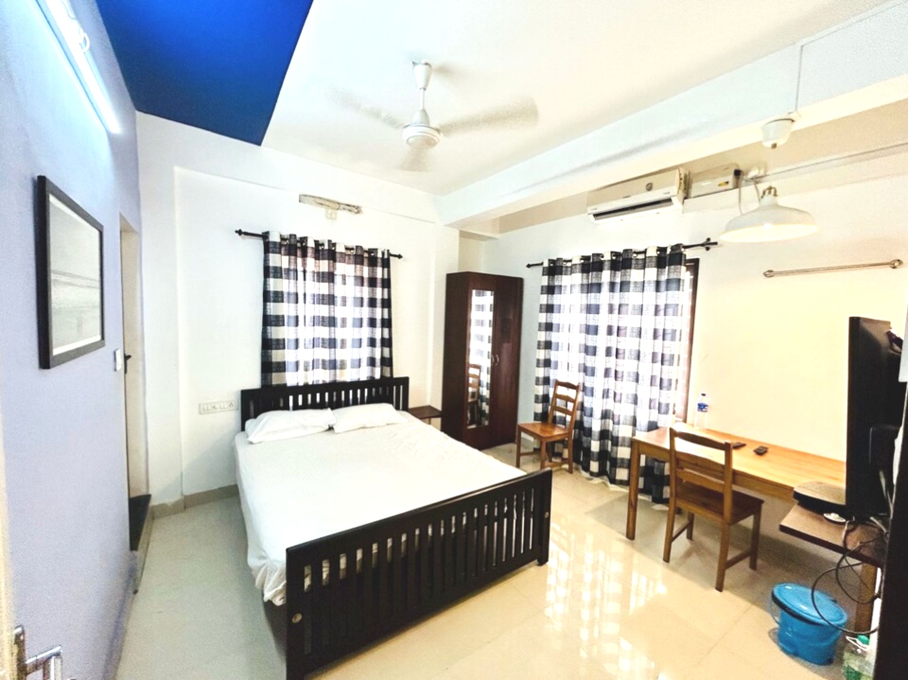 Hotel O Olive Residency - Tap to explore photos