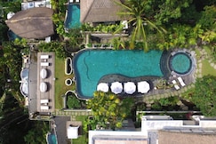 The Udaya Resort & Spa, بالي