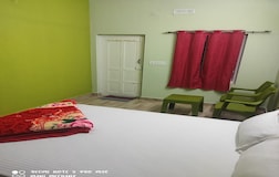 Deluxe Rooms