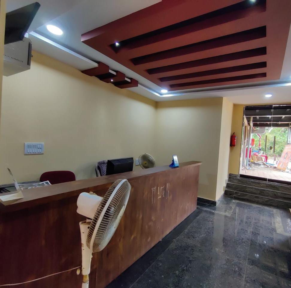 Z Square Hotel Bicholim Best Rates on Goa Hotel Deals, Reviews & Photos