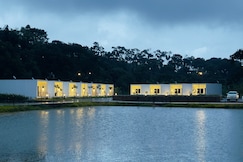 Jungle Lake Resort - Sakleshpur, Mudigere
