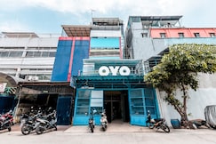 Hotel O Balcon Biru, Jakarta