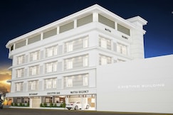 Matha Regency, Munnar