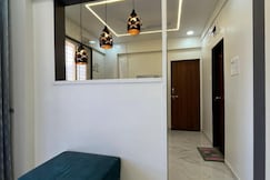 Modern Peaceful Stay Near Trimbakeshwar Temple, Trimbak