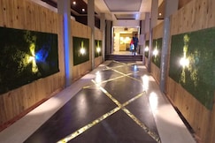 HOTEL PLATINUM JUNNAR, Junnar