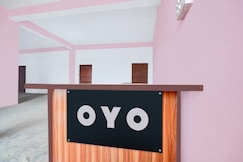 Hotel O SANGAM HOUSE HOTEL, Jalesar