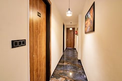 Hotel O Dhankush, Delhi