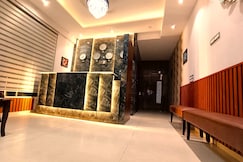 HOTEL  HELIOS CHANDIGARH, Chandigarh