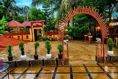 The Udaukot Farm, Udaipur