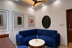 City Centre Stay | 2bhk Luxury Flat in Dehradun, Dehradun