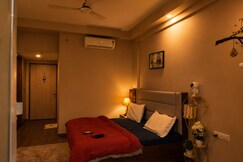 KeyNest Stays, Greater Noida