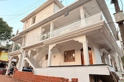 The Whitehouse Room 2, Goa