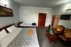 NN HOMESTAY CHERRPUNJI, Cherrapunji