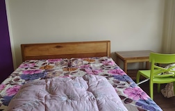 Master Room 
