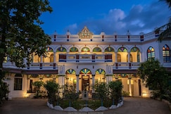 Chettinadu Mansion, Melur