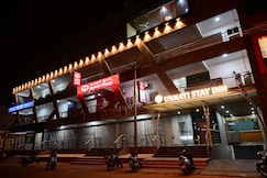 Unnati Stay Inn Vijayapura By HRG, Akkalkot