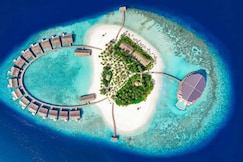 Kudadoo Maldives Private Island, Maldives