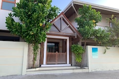 Viluveli Holiday Retreat, Maldives