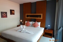 ACCA Patong Apartments, Phuket