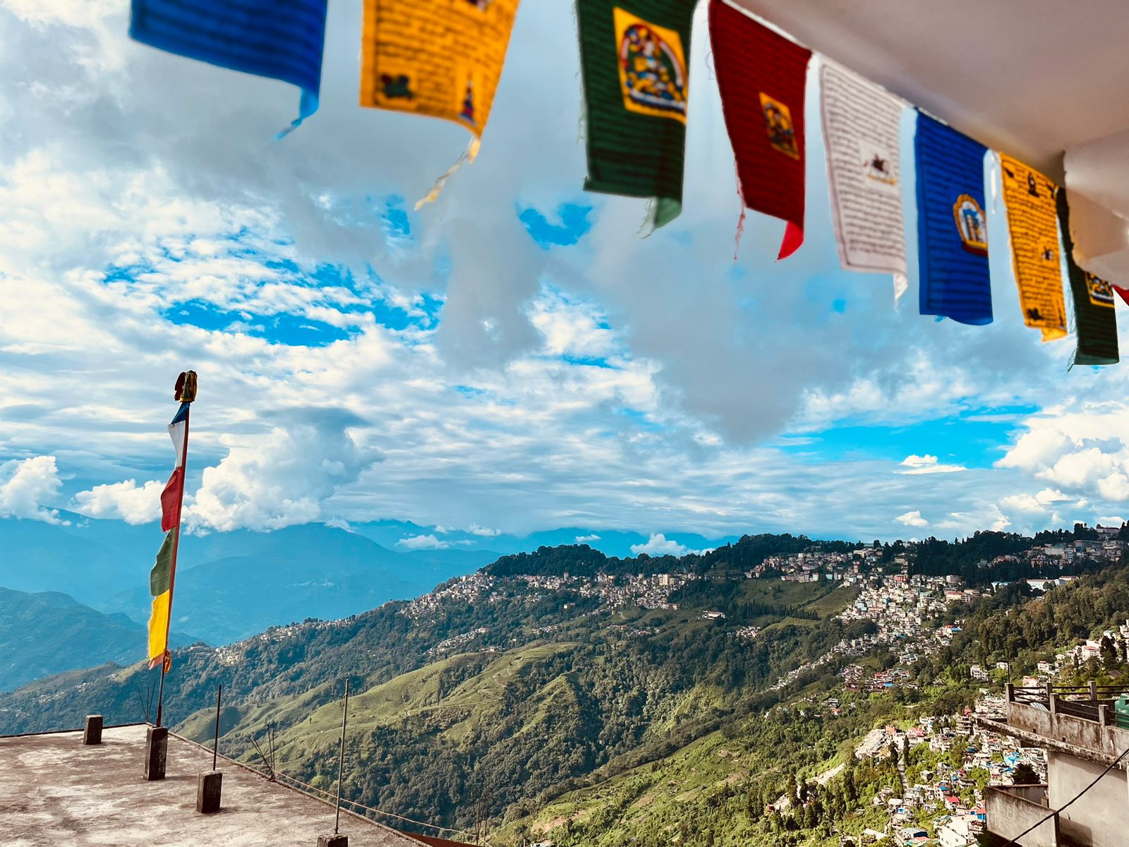 Gorkha Heritage Stay - Tap to explore photos
