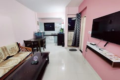 Mi Casa - Comfortable 1BHK with scenic Beauty, Nagpur