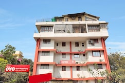 Hotel O Rana Residency Near Western Express Highway Metro Station, Mumbai