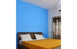 Deluxe Double Bed Non AC