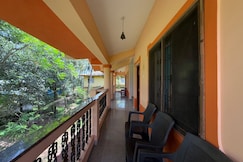 The para Studio., Goa