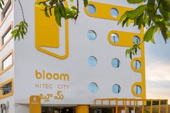 Bloom Hotel - HITEC City, Hyderabad