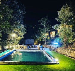 Swimming Pool 1