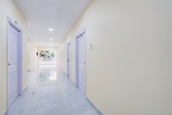 Hotel O Ss ome inn ultra luxury rooms, Hyderabad