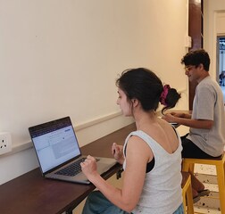 Common Area