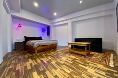 The Jawahar Inn  Hana, Darjeeling