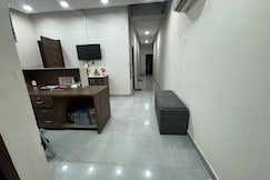 RK Guest House, Jalandhar