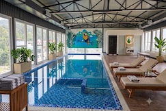Arista Haven, Rishikesh
