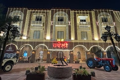 22G HAVELI, Patiala