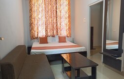 Deluxe AC Room